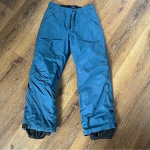 Boy's Orage Stoneham Insulated Snow Ski Pant